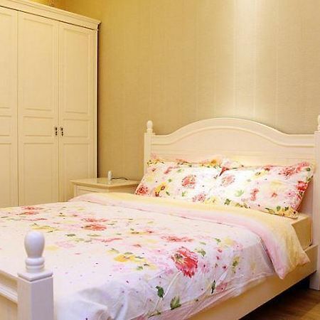 Chengdu Love Holiday Aparthotel 청두 외부 사진