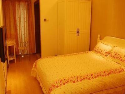 Chengdu Love Holiday Aparthotel 청두 외부 사진