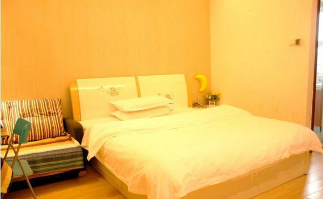 Chengdu Love Holiday Aparthotel 청두 외부 사진